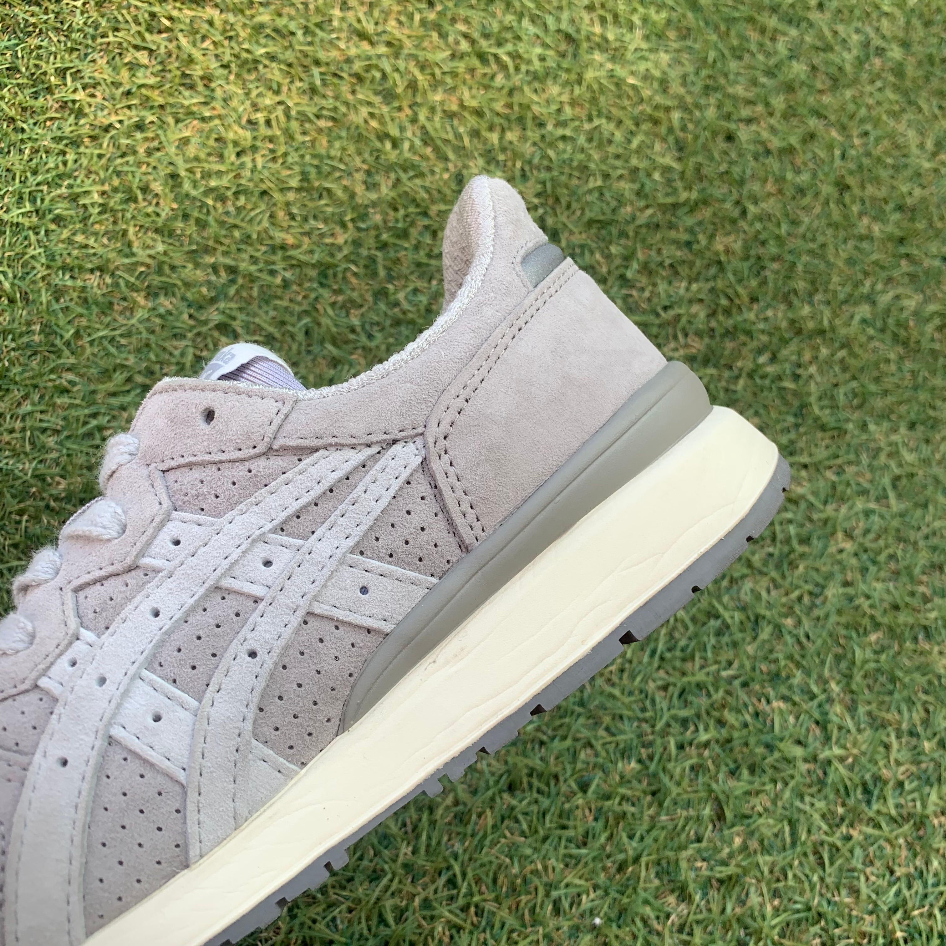 Onitsuka Tiger TIGHER ALLIANCE オニツカタイガー タイガー