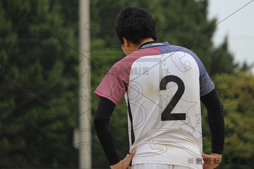 2018SSリーグC第29戦 UJF.C vs FCアミスタ