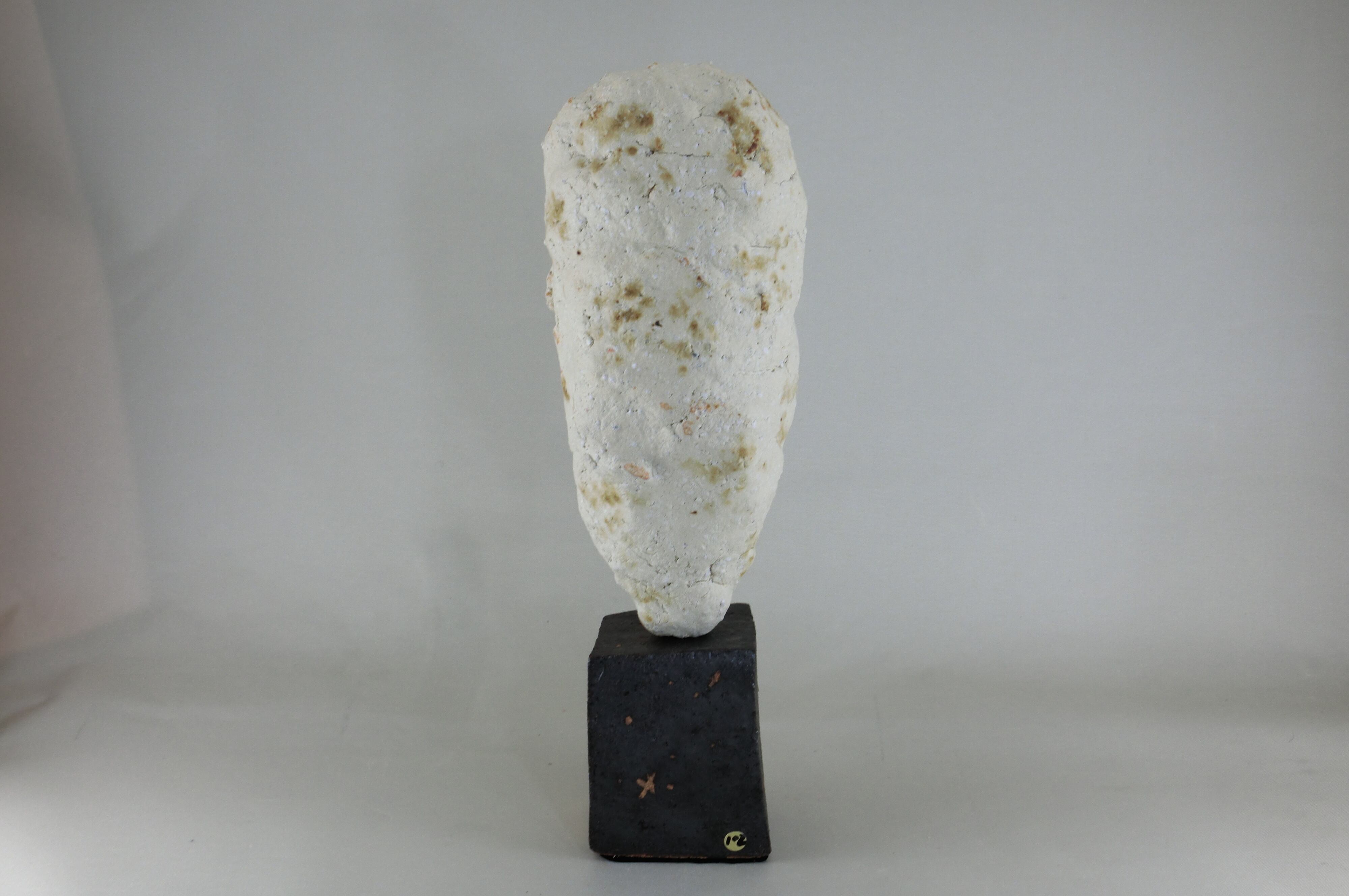 幸生窯　前川幸市作　フクロウ