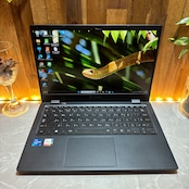 『美品』Dynabook G83 メモリ16GB Core i5第11世 SSD256GB 人気ノートパソコン