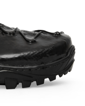 DEMON デーモン / シューズ メンズ / Vipara Black