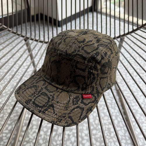 Supreme / 90’s usa製 python cap size Free