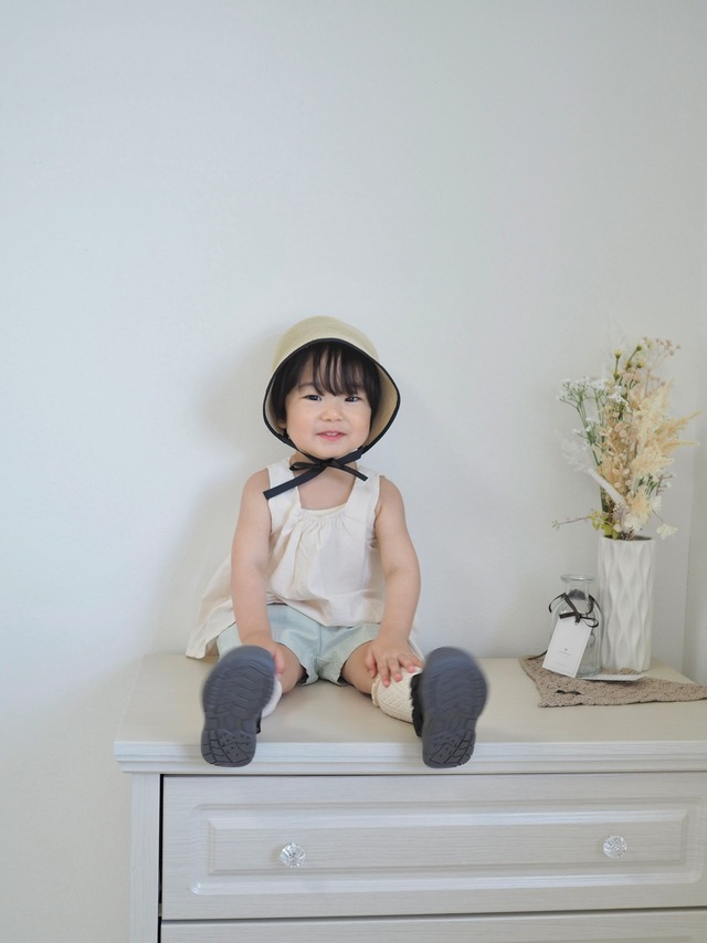 ꒰ 即納 ꒱ square pants / minirobe