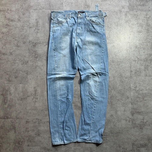 【W36 L34】00s europe levi's engineered