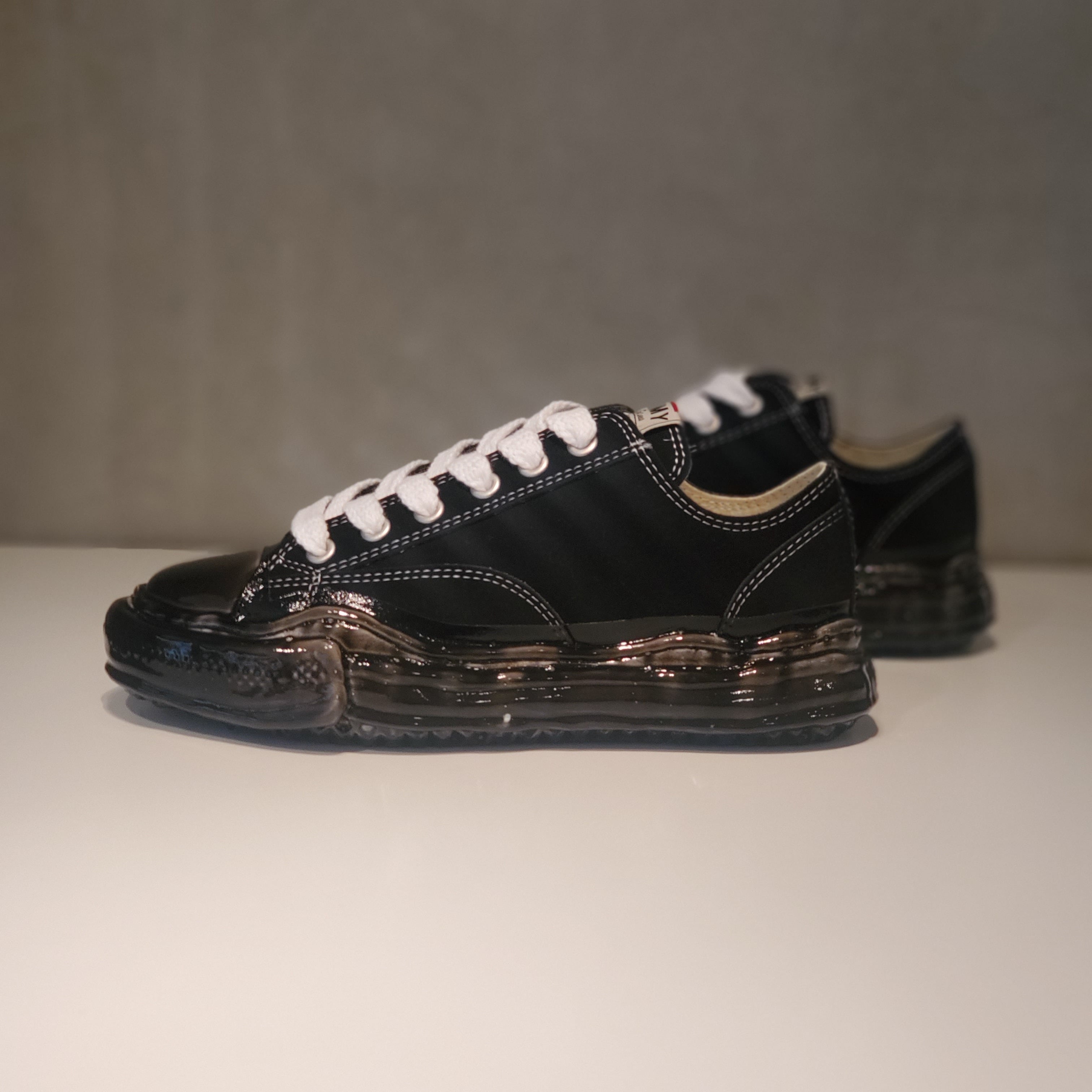 moka⭐️プロフ必須⭐️様 MIZUNO スニーカー WAVE PROPHECY LS D1GA333704 メンズ