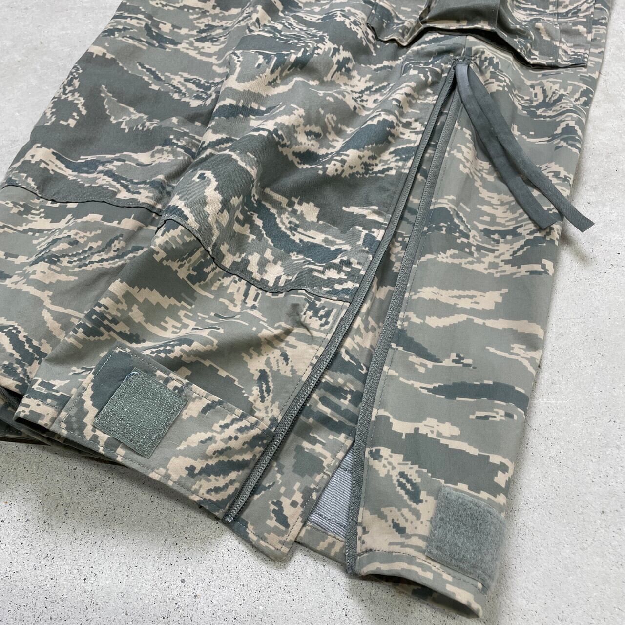 00年代 デジタルカモ 迷彩柄 GORE-TEX ゴアテックス ミリタリー