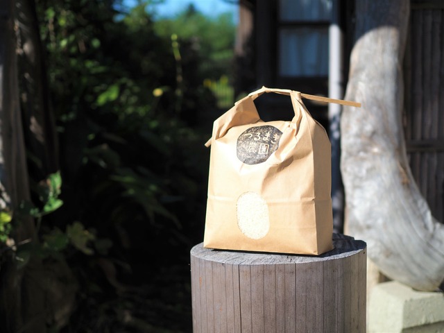 にこまる（精米10㎏）