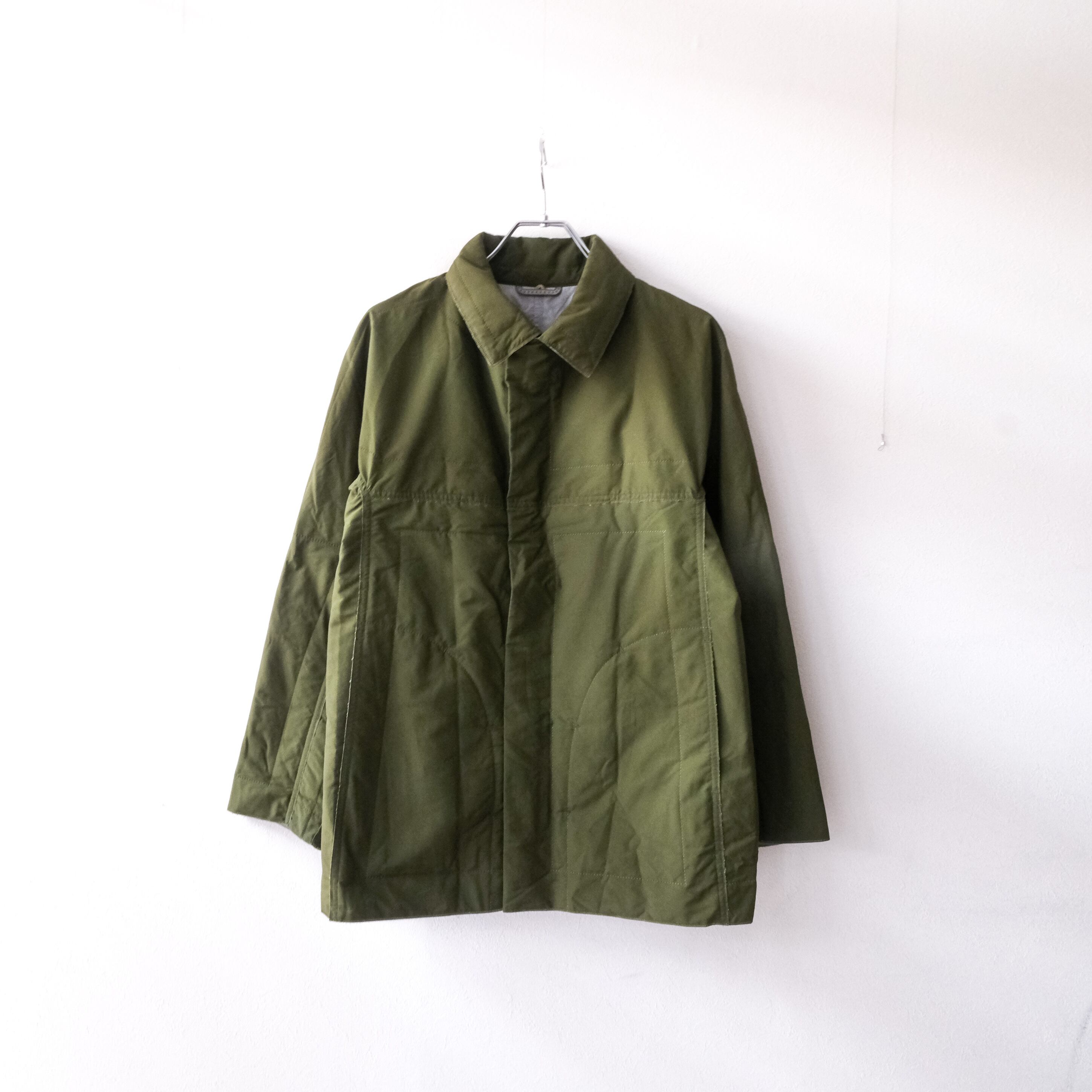 Polo by Ralph Lauren” -fishuntex TYPE- cotton poplin fishing