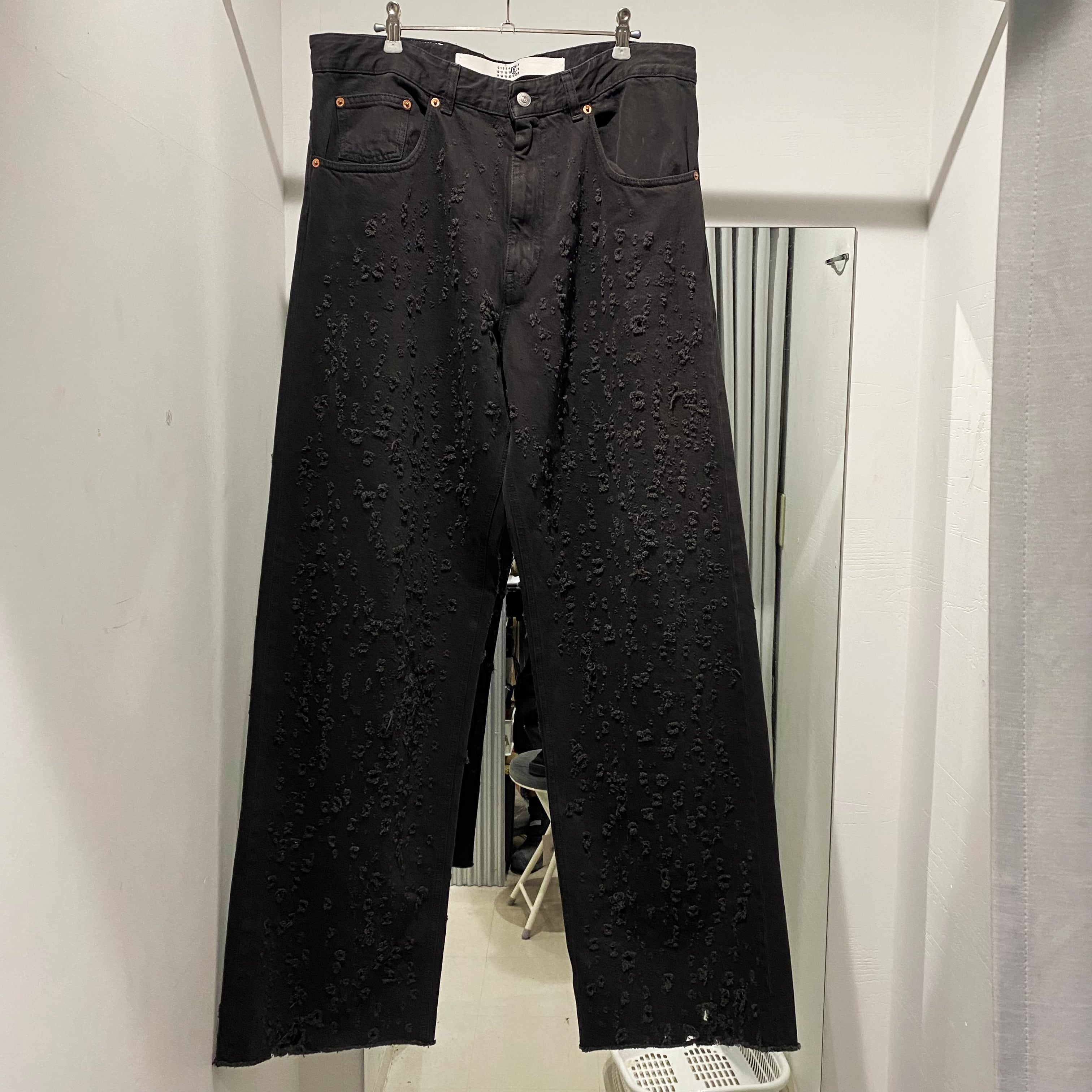 MM6 Maison Margiela エムエムシックス メゾンマルジェラ 23SS 