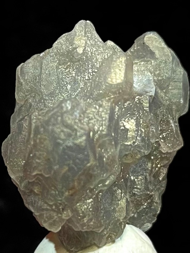 17) 協調・調和「インディゴライトINクオーツ」セルフヒールド