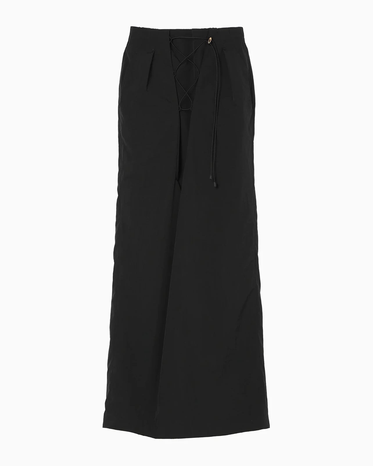 BASERANGE】FLUTE SKIRT | TOLMA.