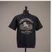 【GANGSTERVILLE】ギャングスタービル/BOWERY BHOYS - S/S T-SHIRTS (BLACK)