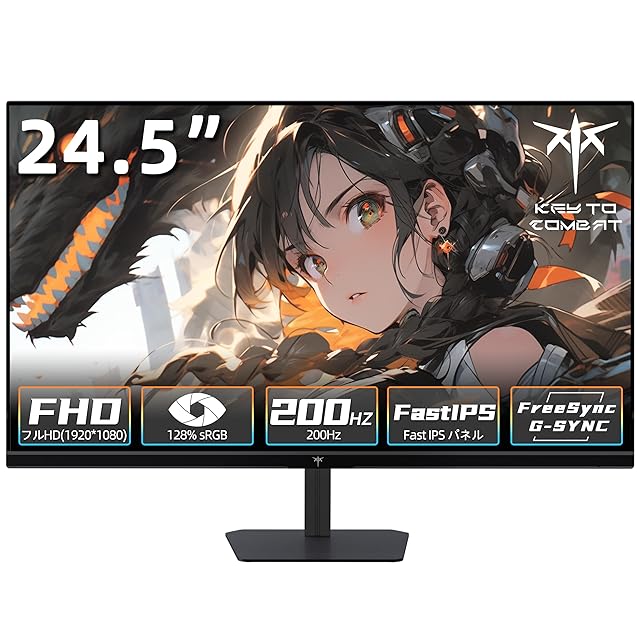ベンキュー ZOWIE XL2566X+ VCT Pacific 2025公式採用ゲーミングモニター 400Hz/24.1インチ/フルHD/DyAc™2/Fast TNパネル/Black eQualizer/Color Vibrance Amazon.co.jp: ベンキュージャパン ZOWIE XL2566X+ VCT Pacific 2025