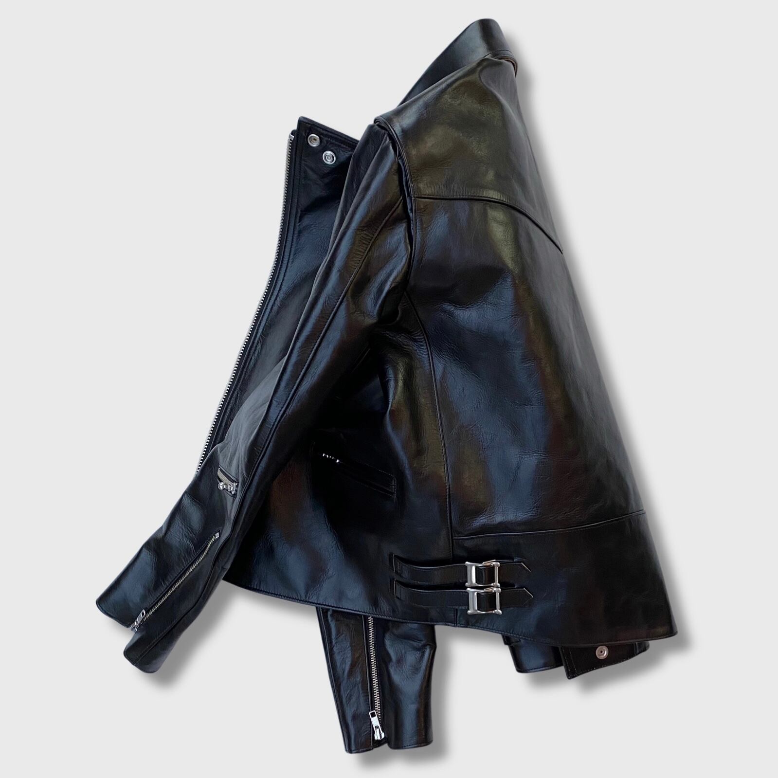 blackmeans 945-79TJ375-1 Moto JACKET | HEIGHTS Online Store