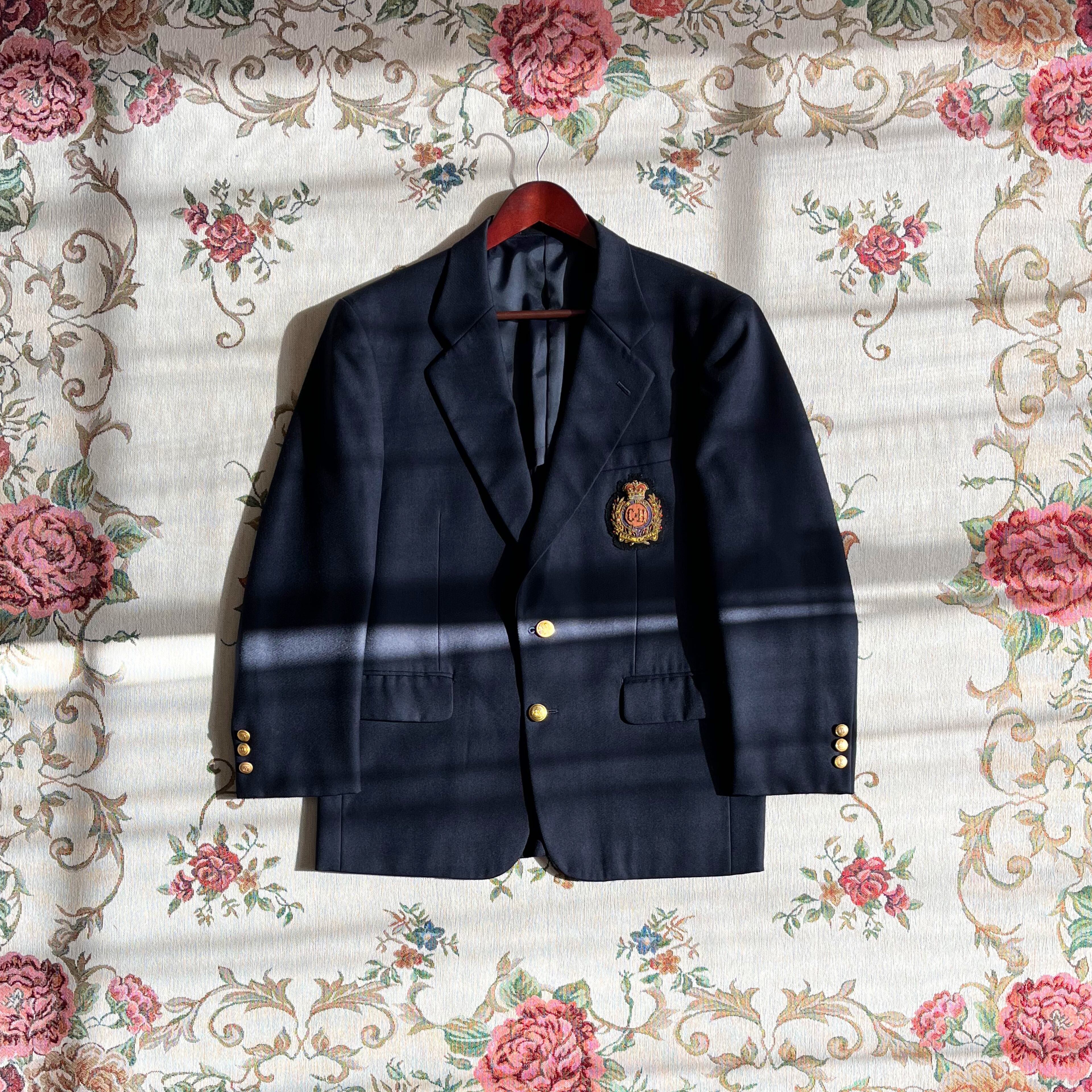 JAPAN vintage retro jacket