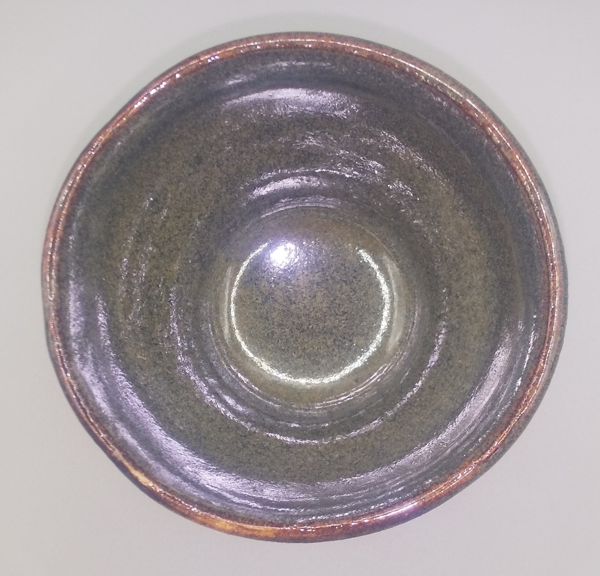 福島釉薬 わらび釉：890g（送料込み：クロネコパケット）（受注後7