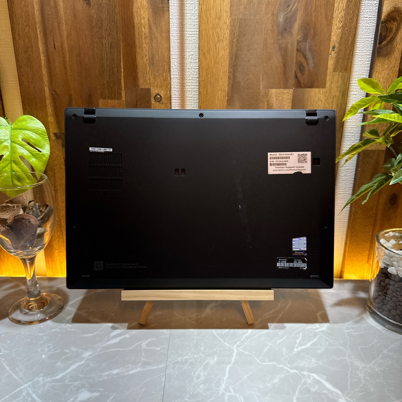 2020年式‼️Lenovo ThinkPad X1/最高峰 Core i7 第10世代/メモリ16GB/SSD512GB/FHD/ノートパソコン