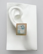 Painting Stone　イヤリング thumbnail 4