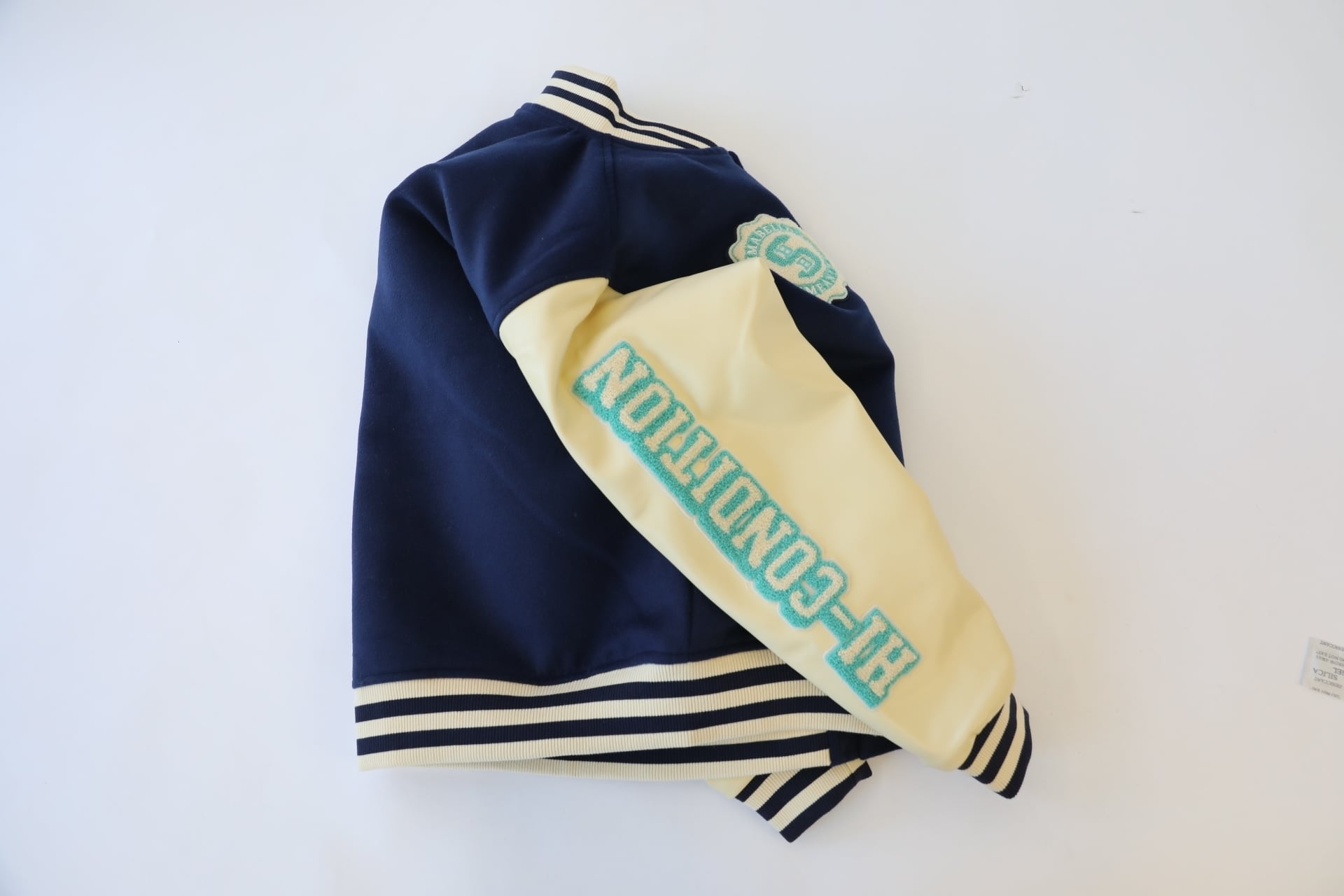 VARSITY JKT （全2カラー）1674201046 | sullo
