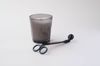 Candle wick trimmer
