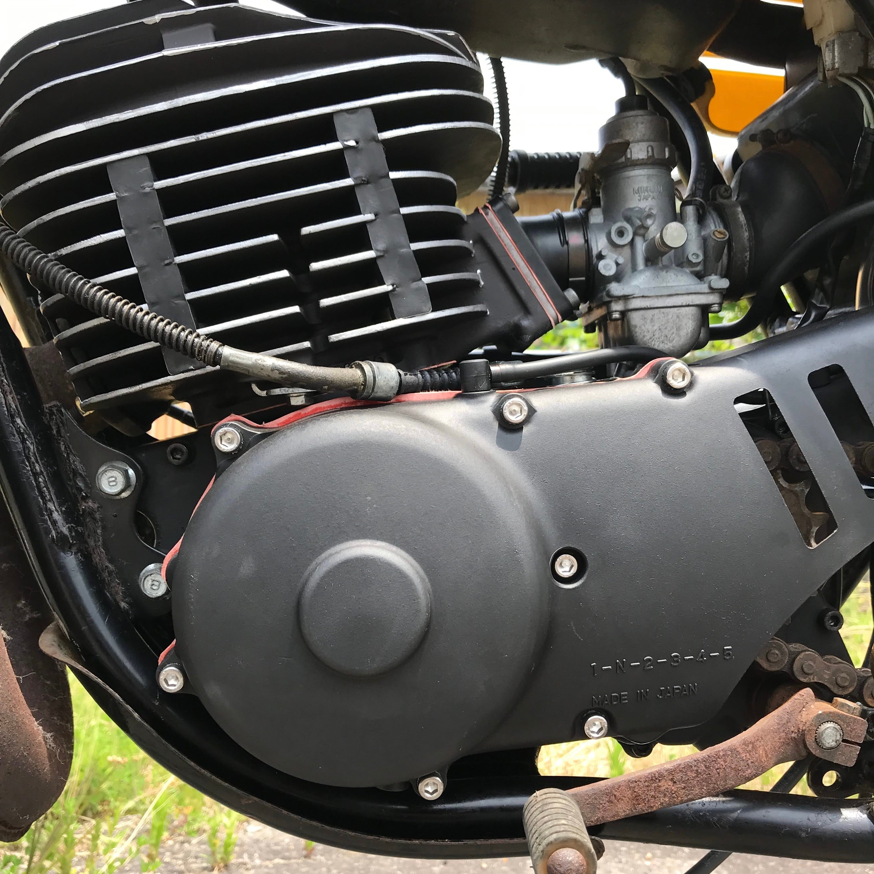ステンレス製 エイプ50・エイプ50DX エイプ100・エイプ100DX ステンレス製 エイプ50・エイプ50DX エイプ100・エイプ100DX