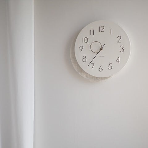 時計】Mito ミト | ジーフラットインテリアショップ | online shop