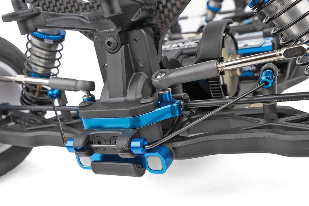 ASSOCIATED AS70005 RC10T7 Team Kit 1/10スタジアムトラック | GB