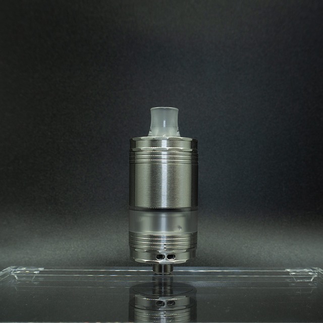 RAFI-R Sleeve Steel + Spare Tank  by ABMODS