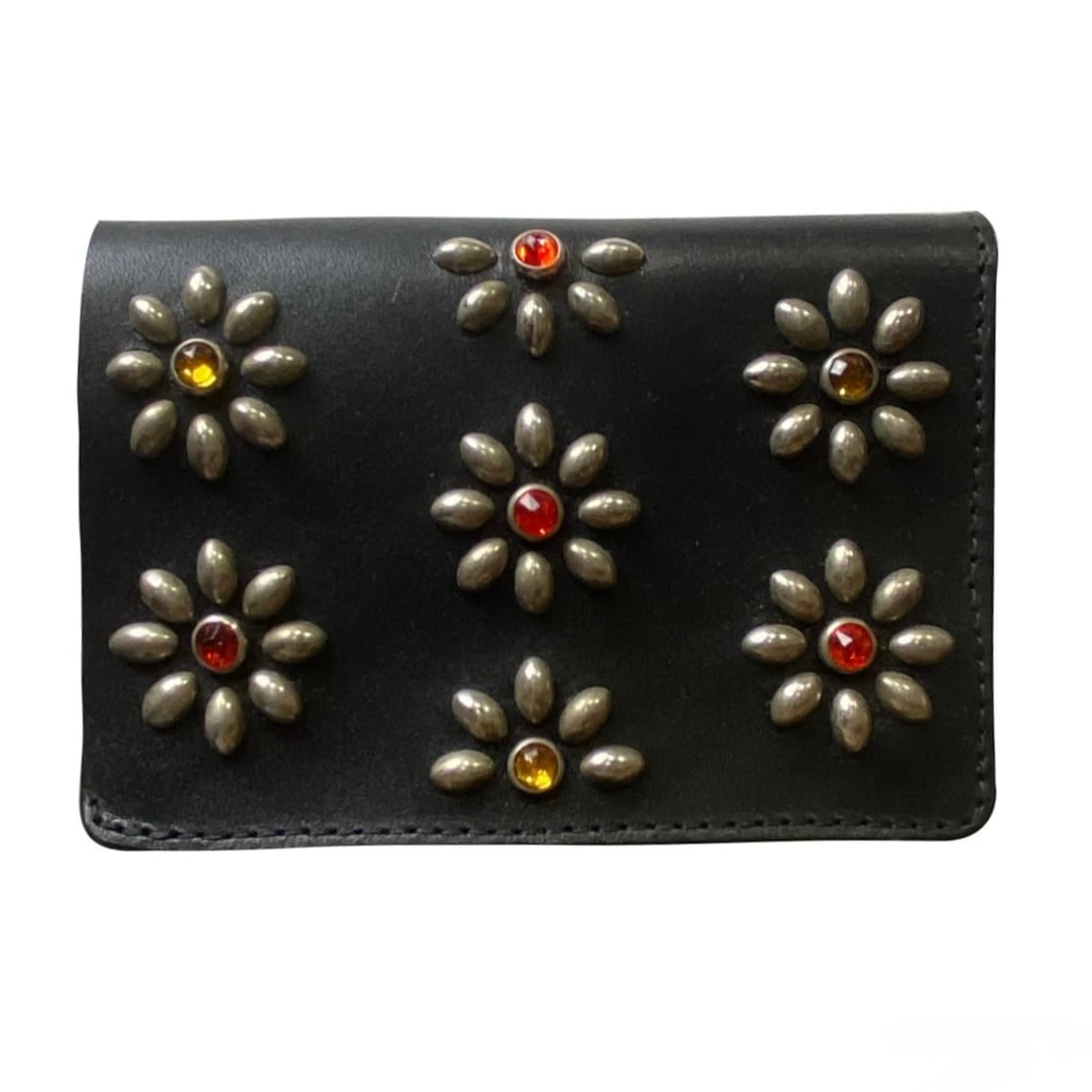Christian Dior ❤︎ Vintage ❤︎ ethnic zipper Wallet | Pay ID