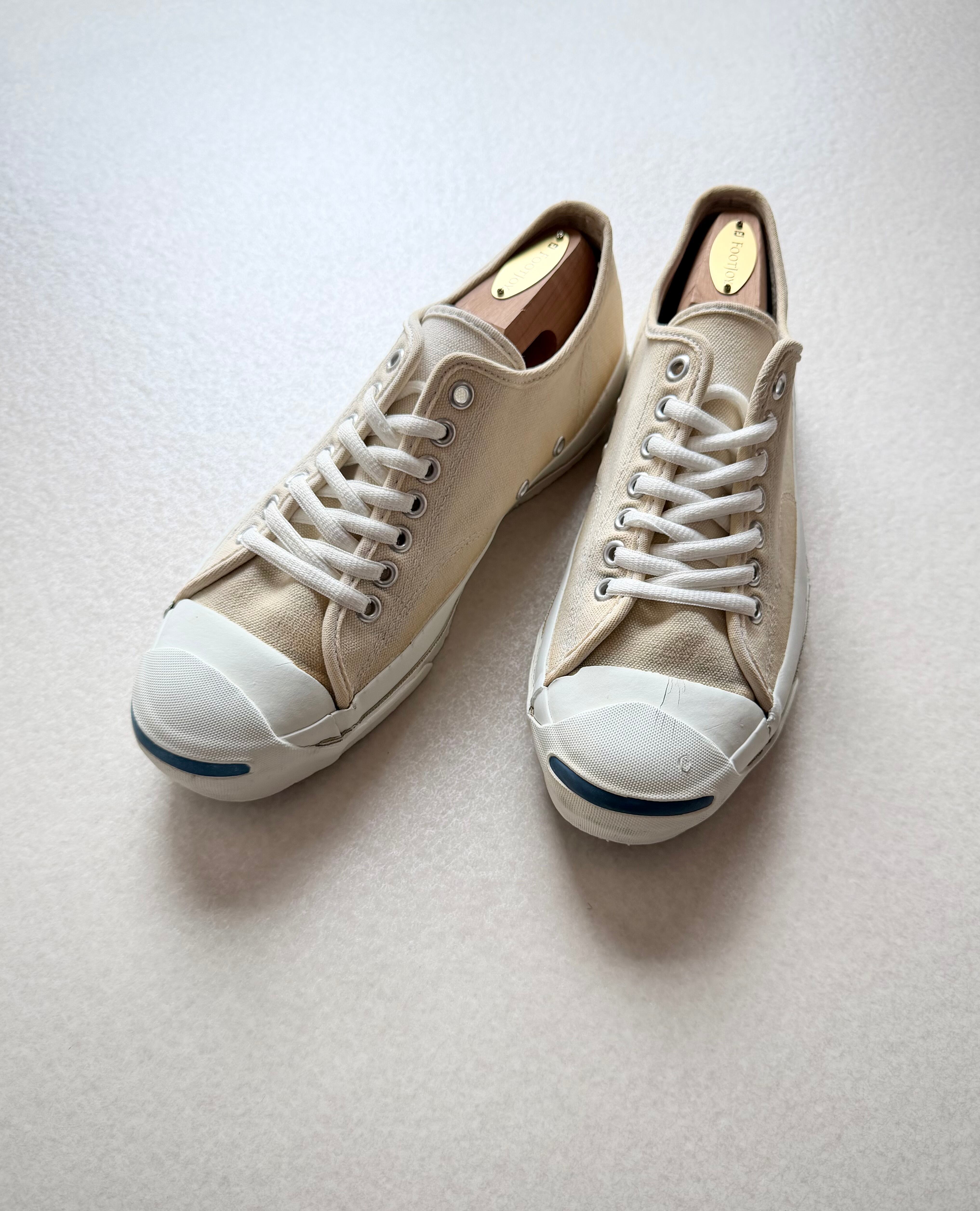レア!! US 8 1/2 /27cm converse ワンスター ONE STAR GF NAVY 紺 ゴルフ