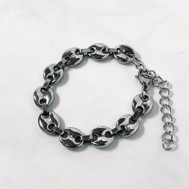 marina chain bracelet #286
