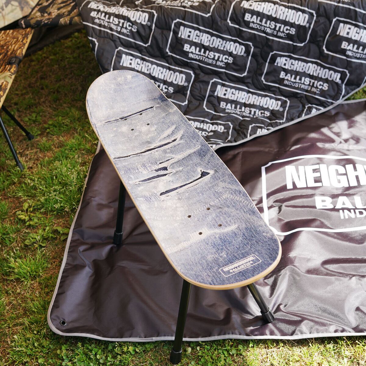 【新品】バリスティクス NH DECK&CASE&DECKTAPE BALLISTICS NH DECK&CASE&DECKTAPE | one4