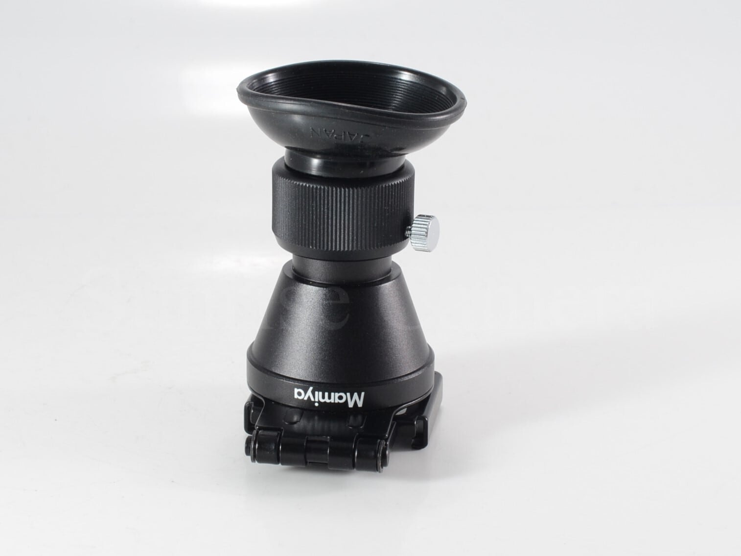Mamiya FD-401 マグニファイヤー 645 Pro Super用 マミヤ (61622