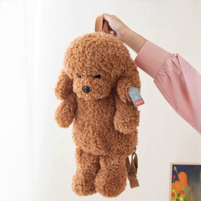 poodle bag