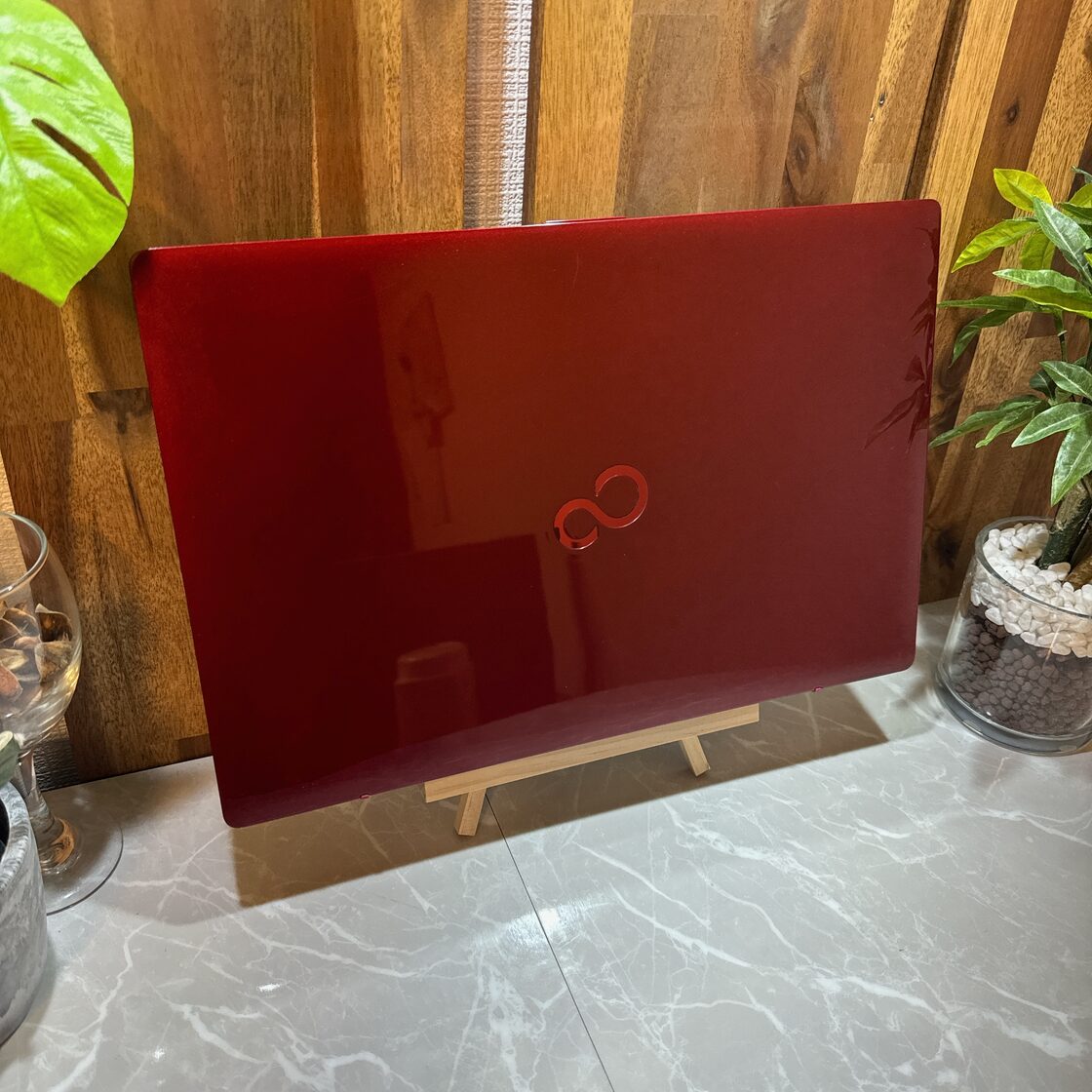 美品】LIFEBOOK AH53/C2☘️i7第8世代☘️メモリ32G☘️爆速SSD | Pay ID
