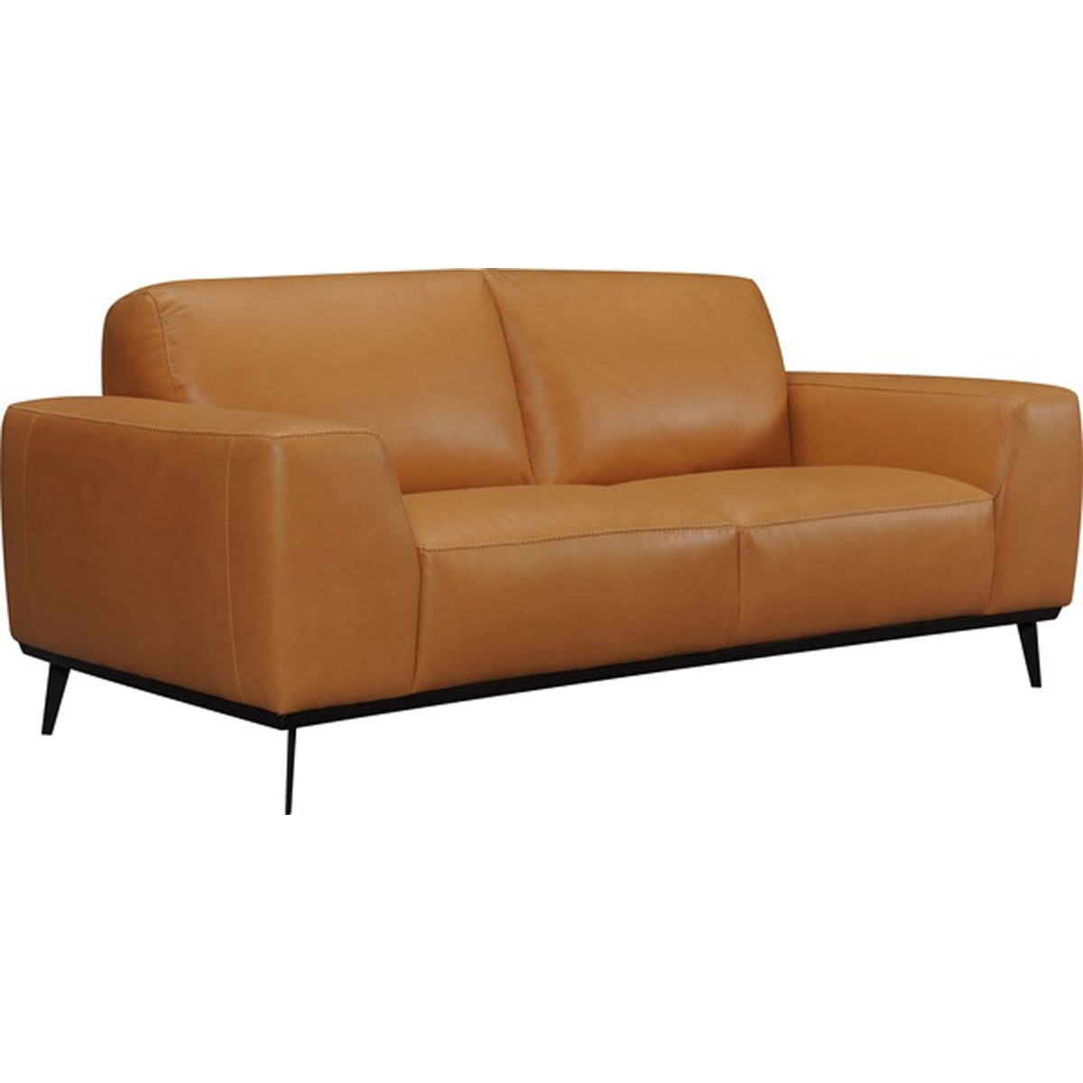 マスター 木フレーム Sバネ ウィービングベルト 本革 スチール 粉体塗装