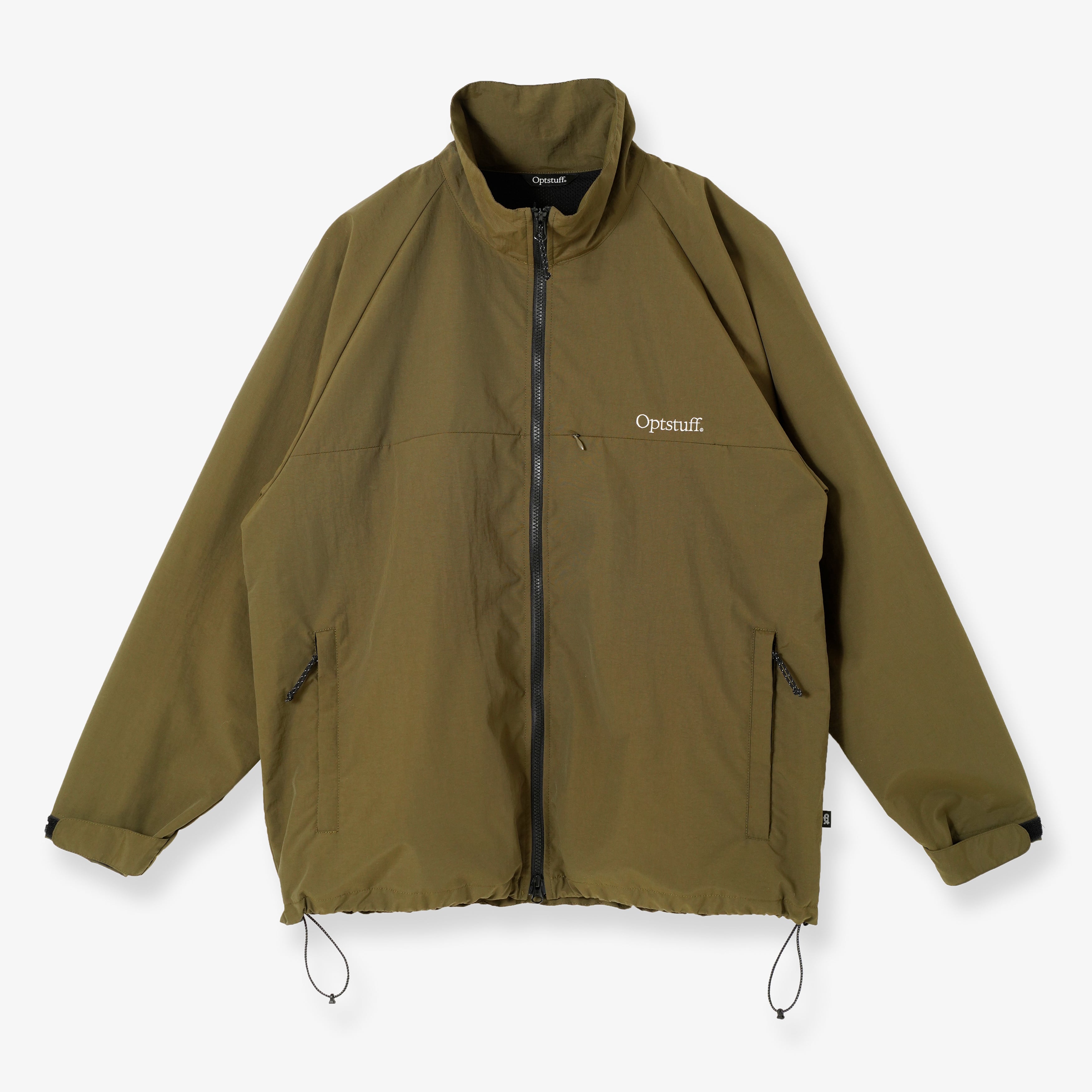 OPTSTUFF] CREATOR'S JACKET (NAVY) | OPTSTUFF