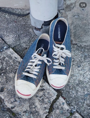 daik様専用　CONVERS jack pursell