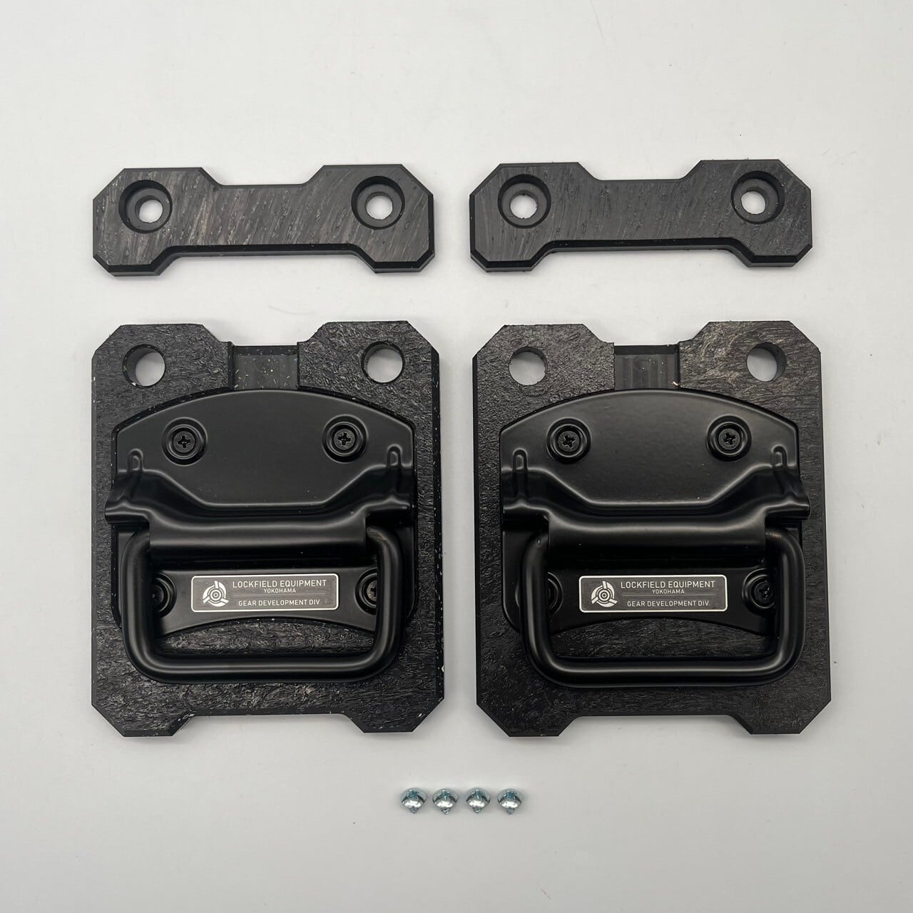 NEW SCハンドル25 BK | LOCKFIELD EQUIPMENT NEW SCハンドル25 BK | LOCKFIELD EQUIPMENT