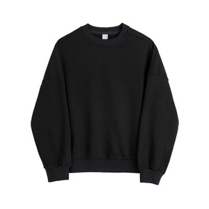 ドロップショルダースウェット　MT0080391