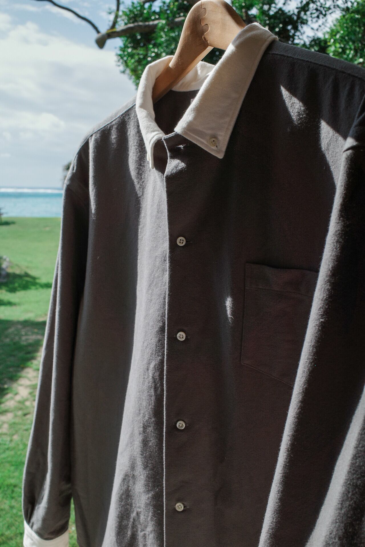 SUNSHINE＋CLOUD (MINTENS LTD) | MINTENS(ミンテンズ)｜ONLINE SHOP