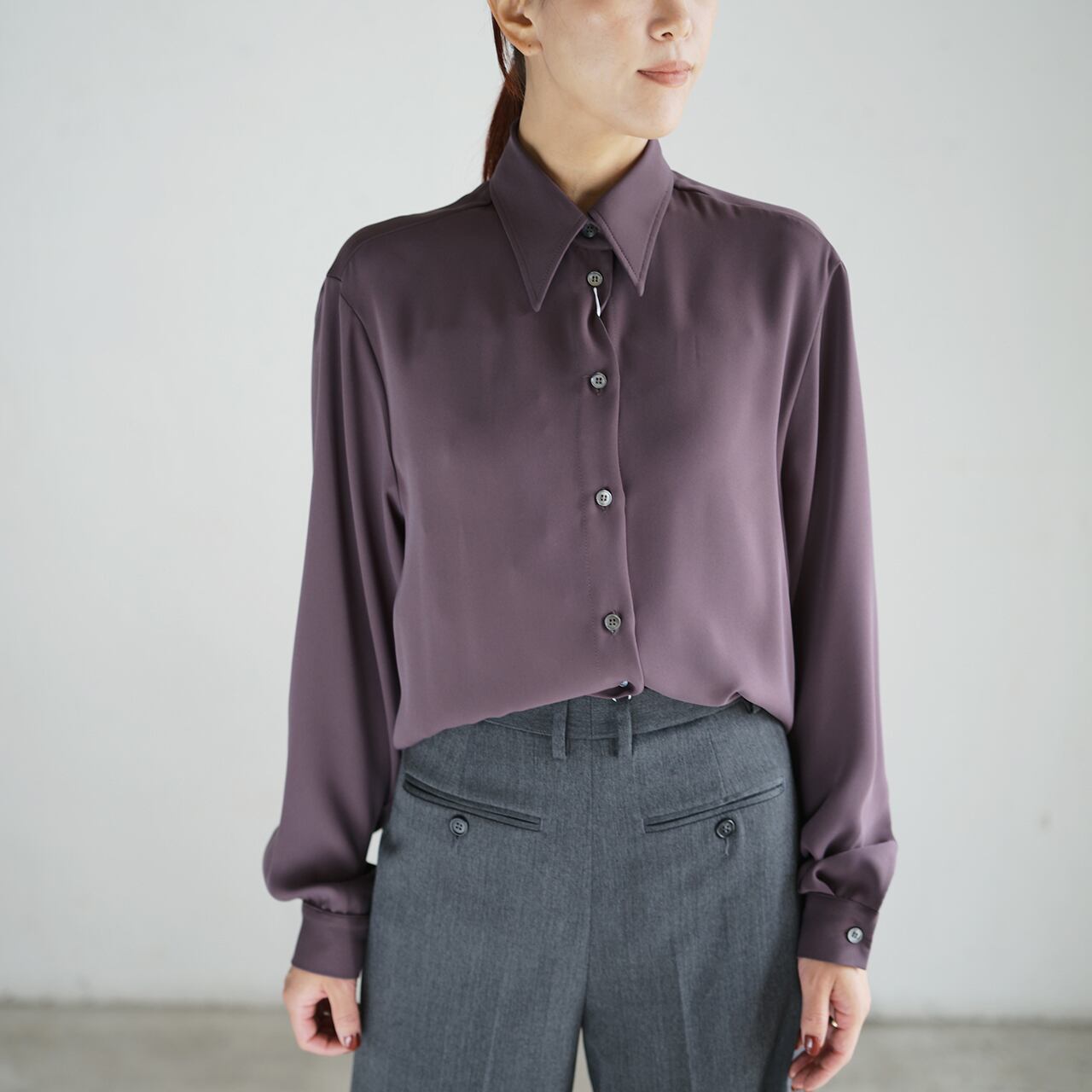 MM6 -L8-S52DT0049 S43455 25AW