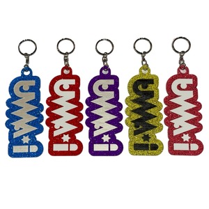 LOGO KEYCHAIN