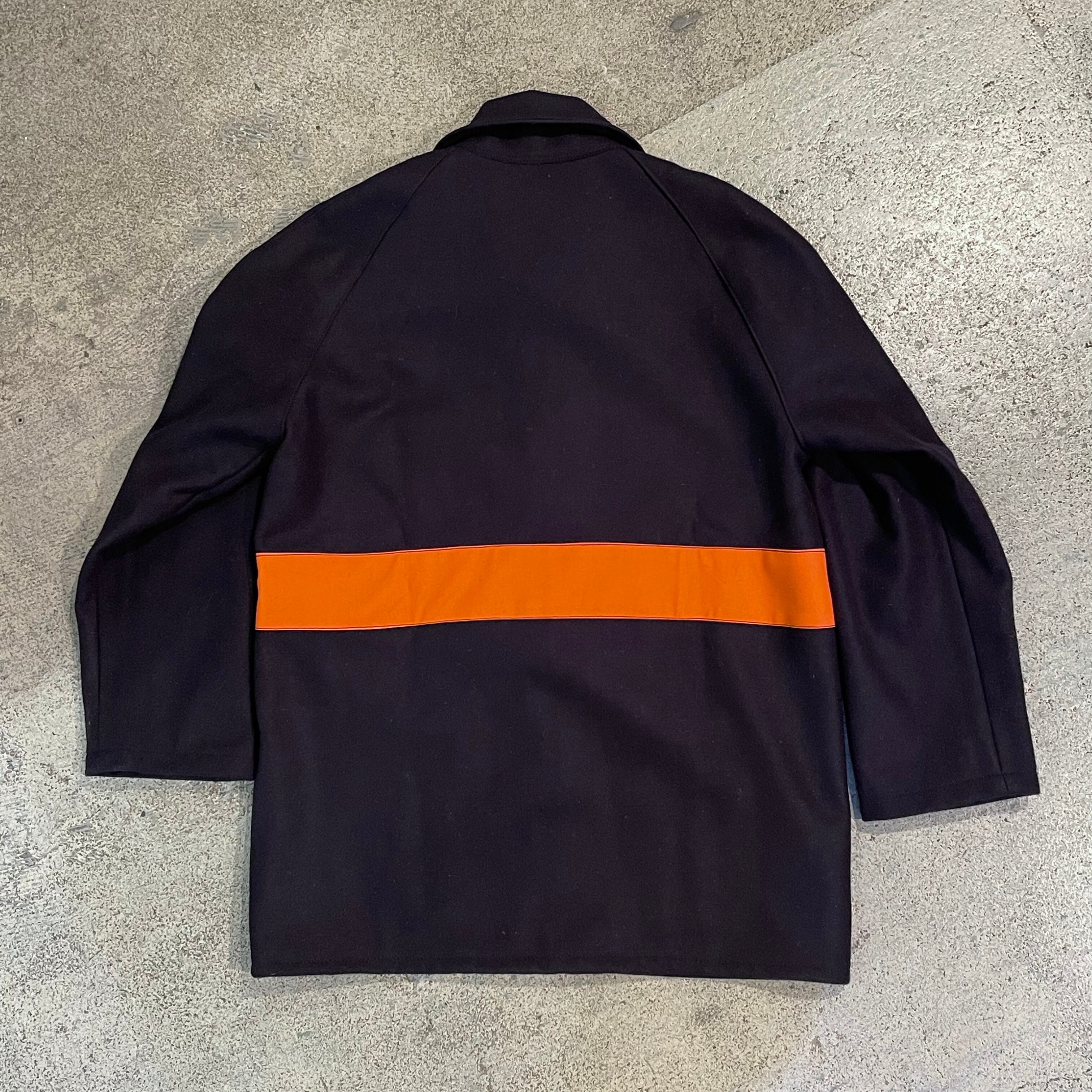 70's British work jacket イギリス ワークジャケット | CROUT SAKAE