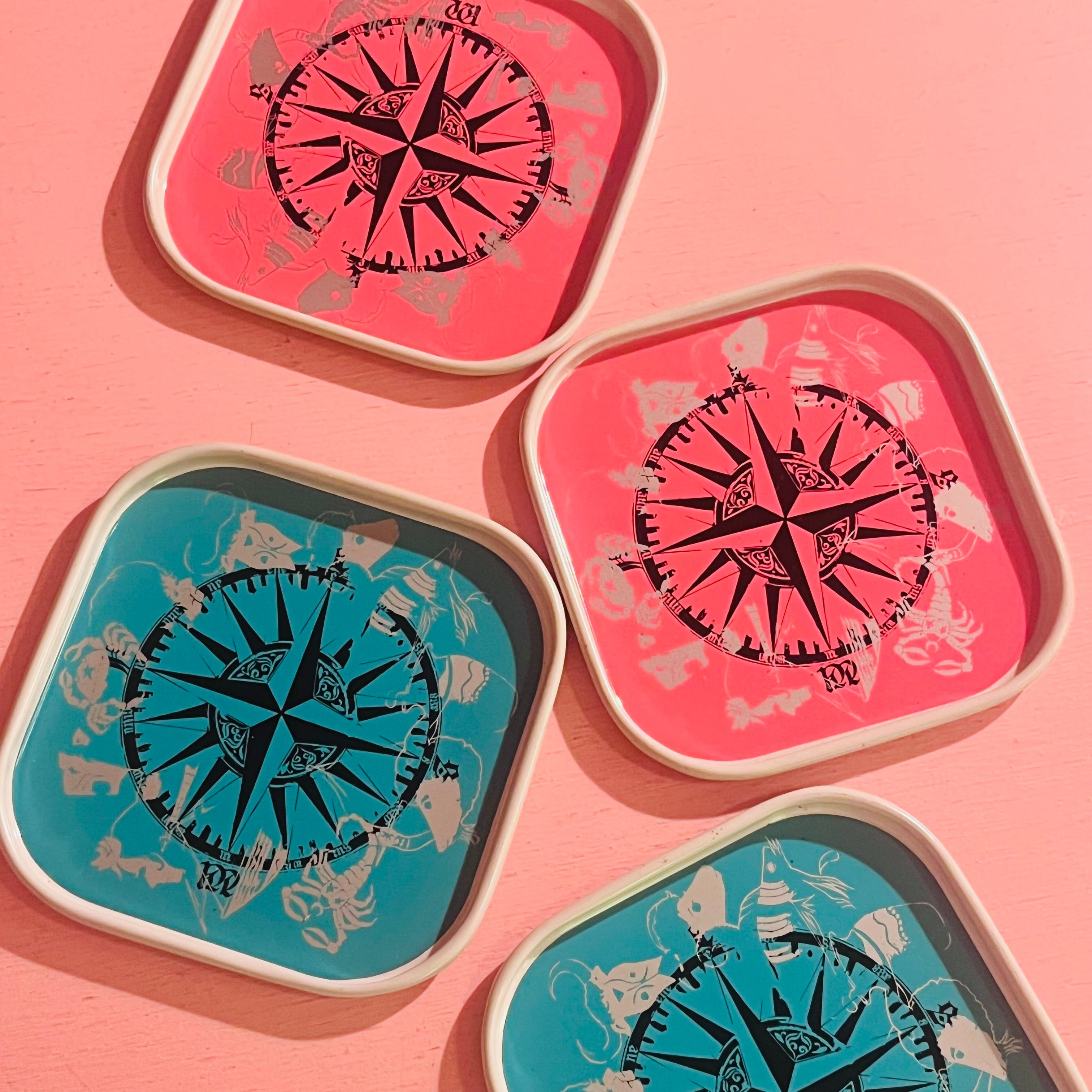 キキララ サインプレート 昭和レトロ サンリオ | 春眠雑貨店