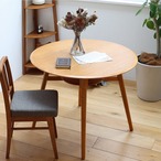 ローテーブル Dining Table φ900 テーブル センターテーブル リビングテーブル