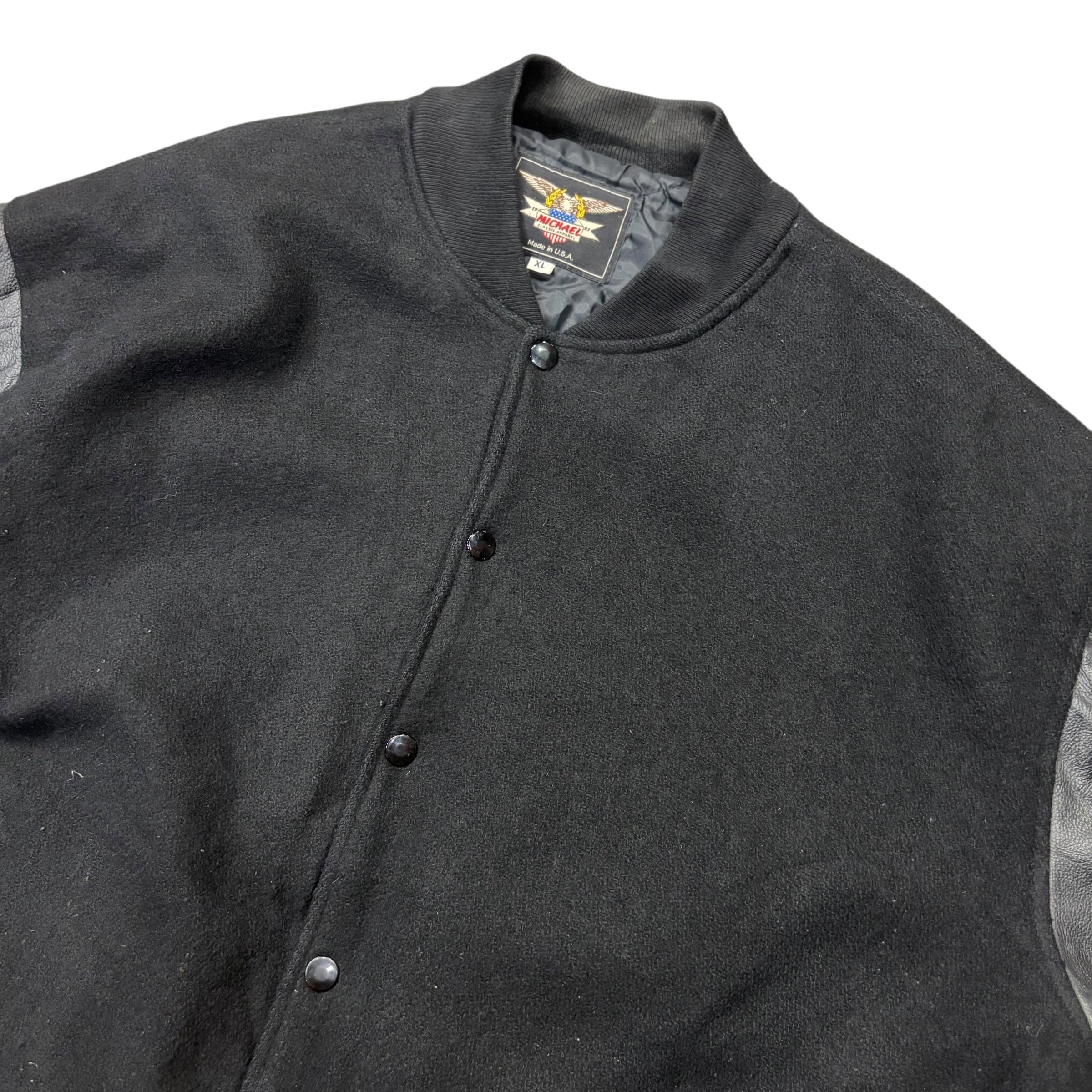 古着】 MICHAEL CLASSIC APPAREL Stadium Jacket | 【公式】古着屋