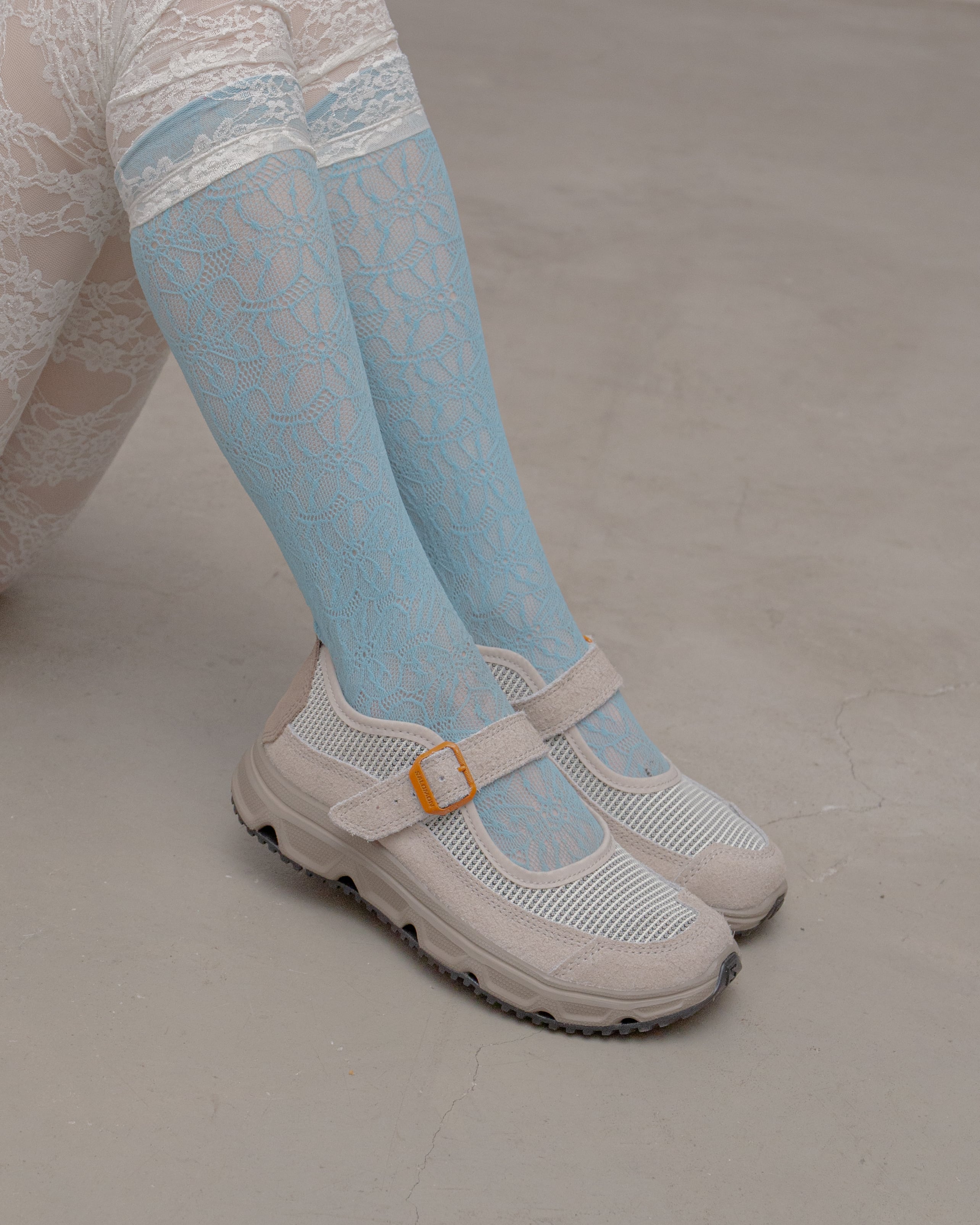 Salomon - RX MARIE-JEANNE WOVEN 
