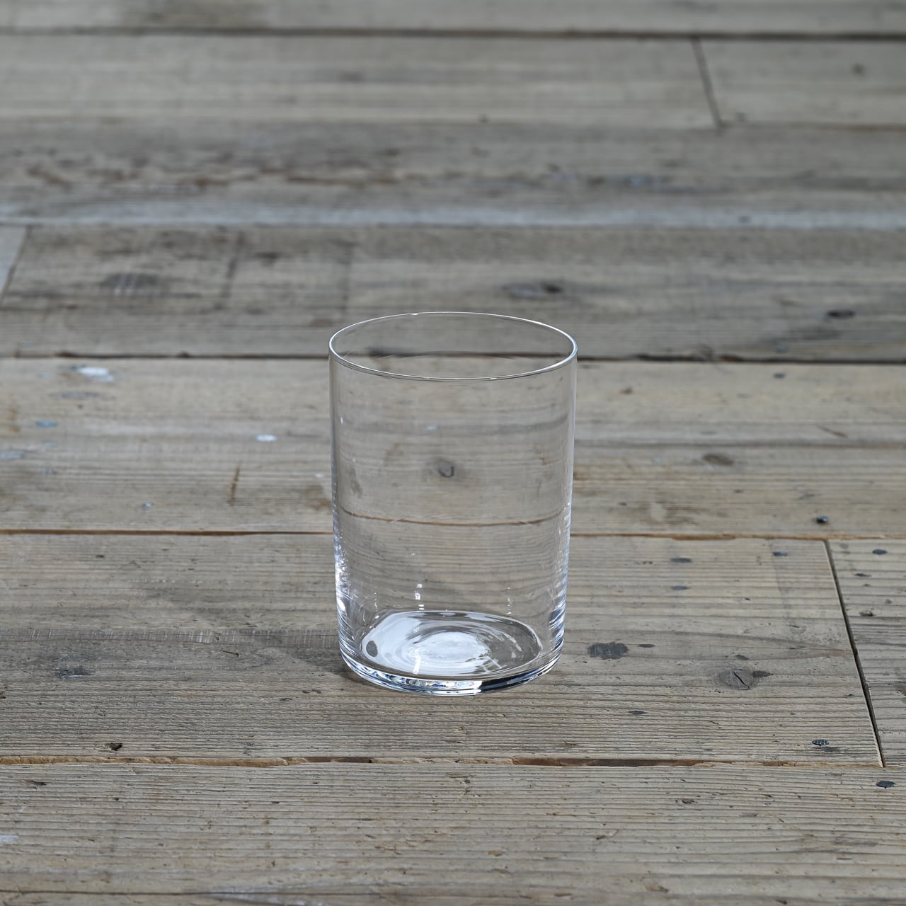 シンプルデザインのウォーターグラス》Water Glass 350ml | Common | a