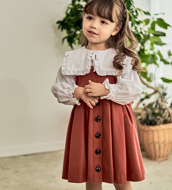 80size限定】赤ずきん2点SET | Coquette